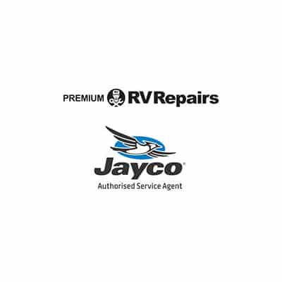 Jayco authorised service agent Sunshine Coast
